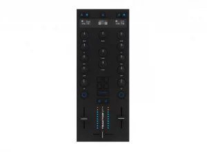 Native Instruments Traktor Kontrol Z1 MK2