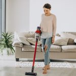 Пылесосы Dyson: инновации и эффективность в уборке вашего дома