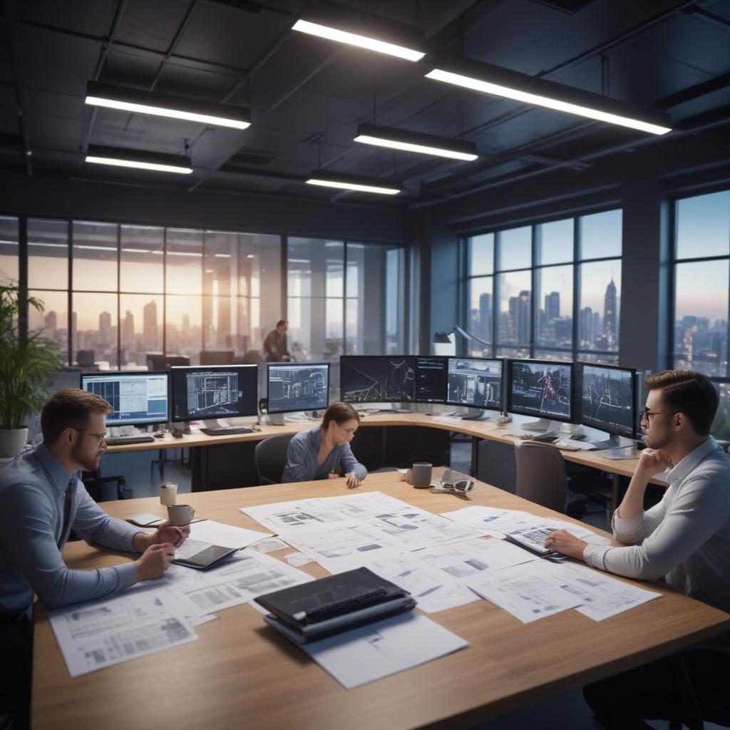 Разработка сайта под ключ на онлайн-платформе: ориентировочная стоимость и этапы проекта - изображение 2