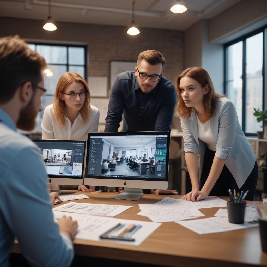 Разработка сайта под ключ на онлайн-платформе: ориентировочная стоимость и этапы проекта - изображение 3