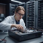 Восстановление данных с жестких дисков, флешек и RAID: принципы, методы и ограничения