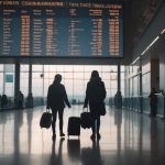 Авиарейсы Самара — Москва: расписание, время в пути и правила провоза багажа