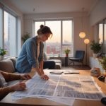 Как снять квартиру на неделю: руководство по краткосрочной аренде жилья